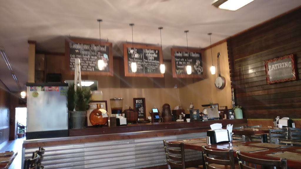 Britts BBQ and Catering | meal delivery | 408 Main St, El Segundo, CA 90245, USA | 3106400408 OR +1 310-640-0408