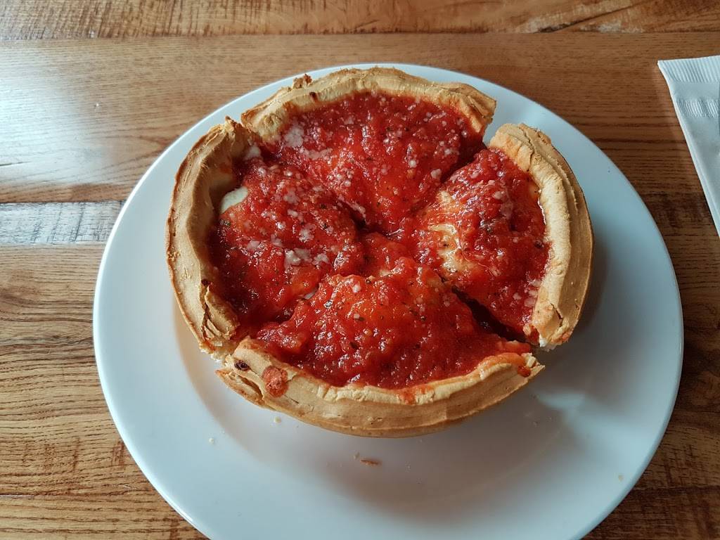 Giordanos | restaurant | 1401 W 18th St, Chicago, IL 60608, USA | 3122650243 OR +1 312-265-0243