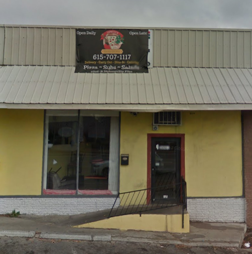 Lombardis Pizza | restaurant | 2606 Nolensville Pike, Nashville, TN 37211, USA | 6157071117 OR +1 615-707-1117