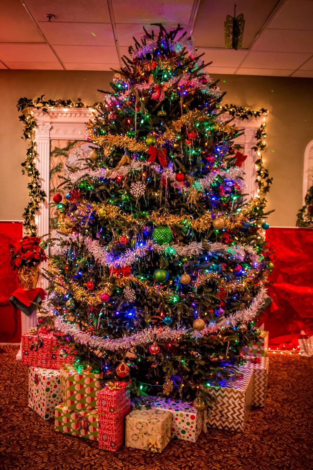 Riuniti Pizzeria & Restaurant | restaurant | 835 Roosevelt Ave Suite 9, Carteret, NJ 07008, USA | 7329692442 OR +1 732-969-2442