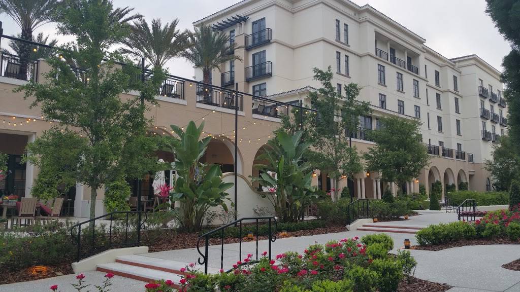 The Alfond Inn at Rollins College | restaurant | 300 E New England Ave, Winter Park, FL 32789, USA | 4079019155 OR +1 407-901-9155