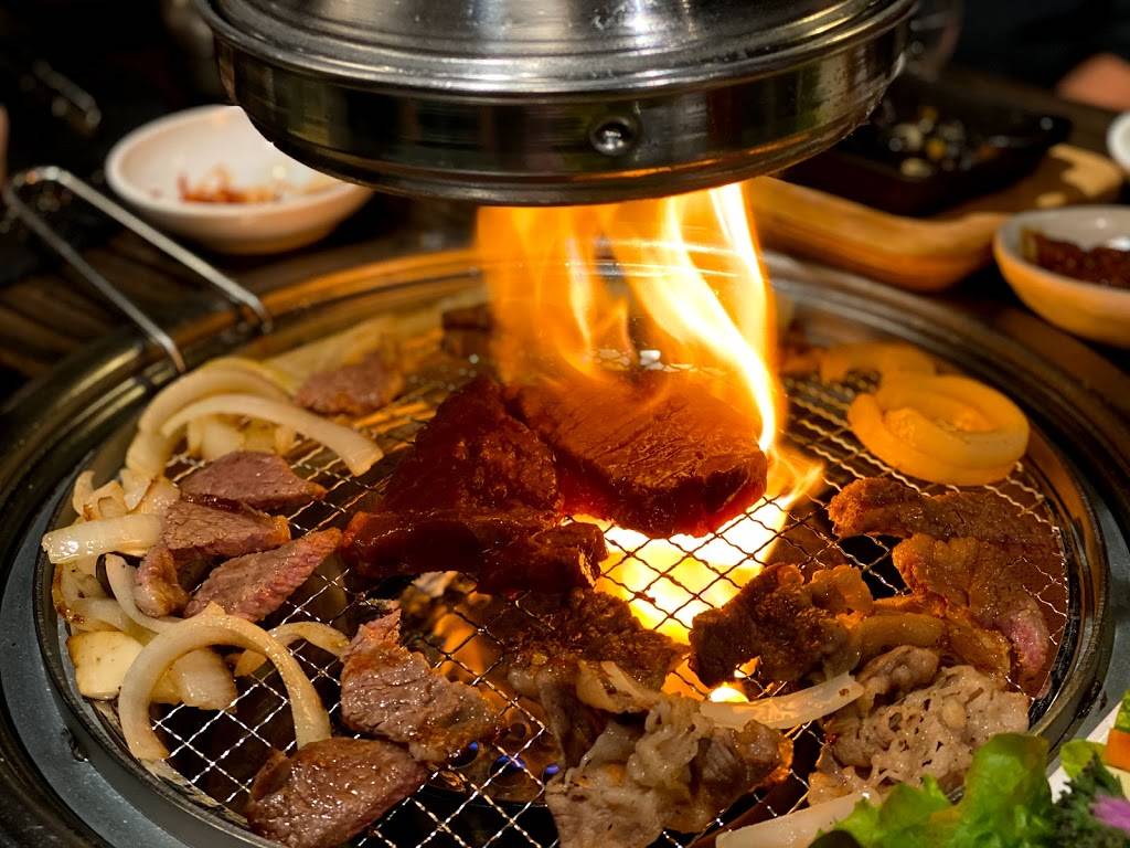 BORI | restaurant | 1453 Witte Rd, Houston, TX 77080, USA | 8327404350 OR +1 832-740-4350