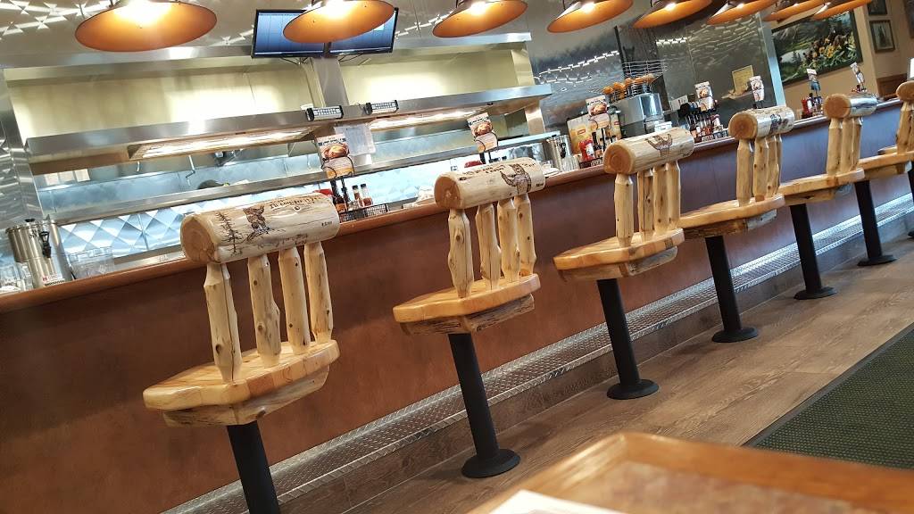 Las Vegas Sahara Black Bear Diner | restaurant | 8565 W Sahara Ave, Las Vegas, NV 89117, USA | 7029703706 OR +1 702-970-3706