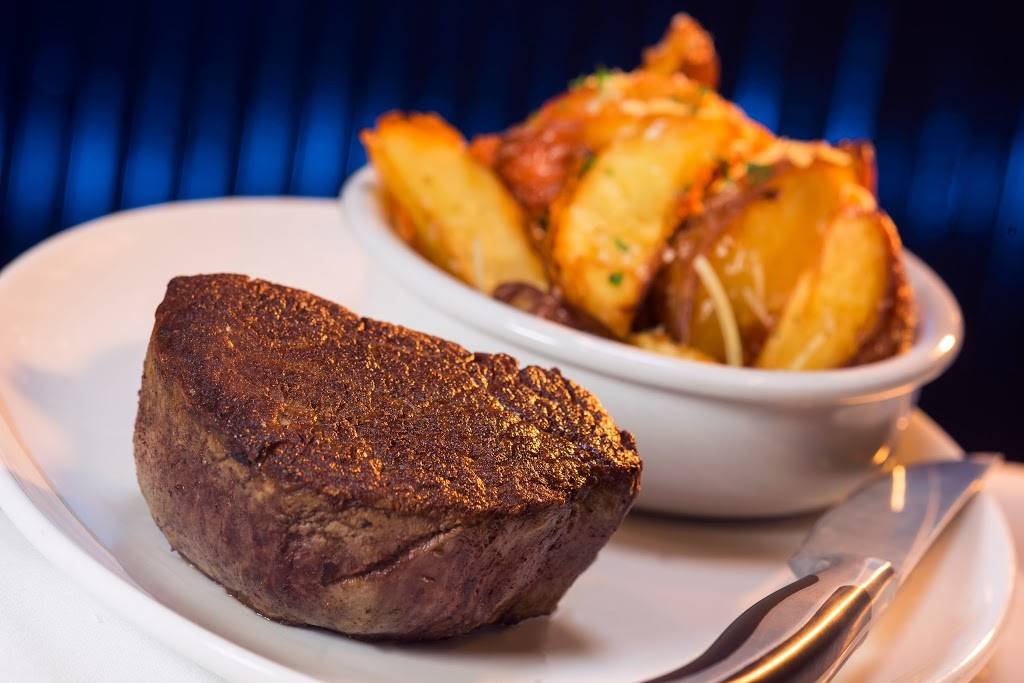 The Angry Butcher Steakhouse | restaurant | 5111 Boulder Hwy, Las Vegas, NV 89122, USA | 7024567777 OR +1 702-456-7777