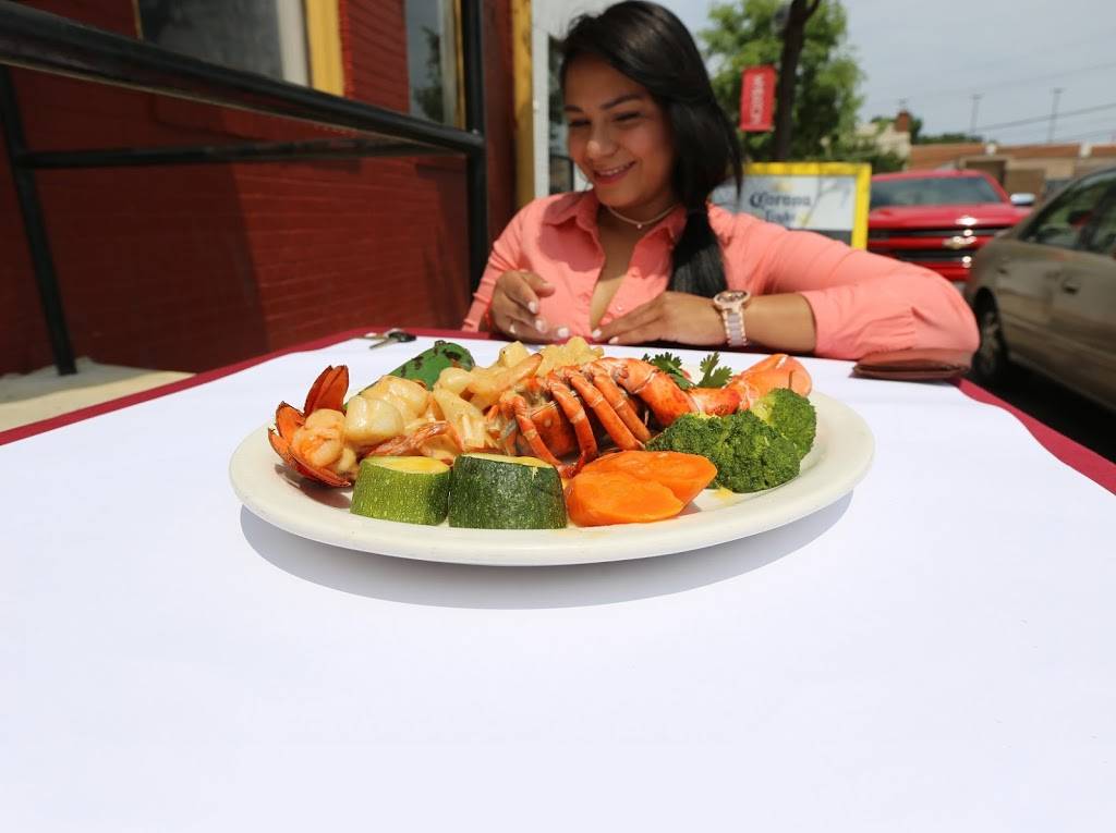 La Rumba | restaurant | 2311 Price Ave, Silver Spring, MD 20902, USA | 3019334900 OR +1 301-933-4900