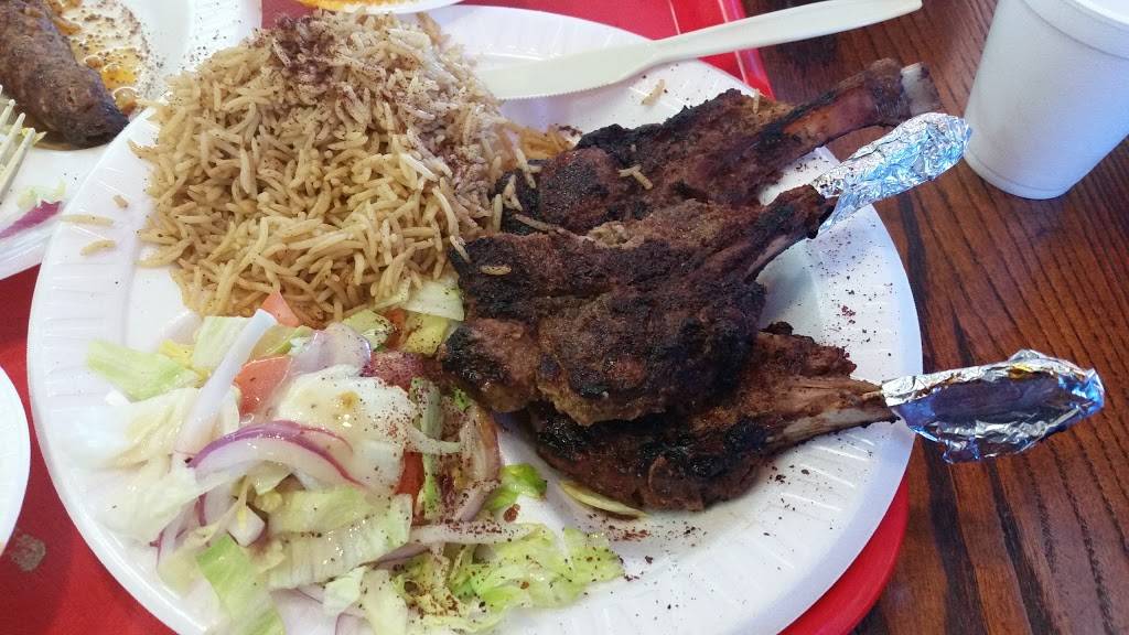 Food Corner Kabob House | restaurant | 7031 Little River Turnpike A, Annandale, VA 22003, USA | 7037502185 OR +1 703-750-2185