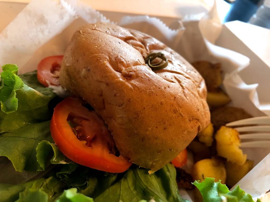 Vege-licious, LLC | restaurant | 513B Fisk St, Nashville, TN 37203, USA | 6159426978 OR +1 615-942-6978