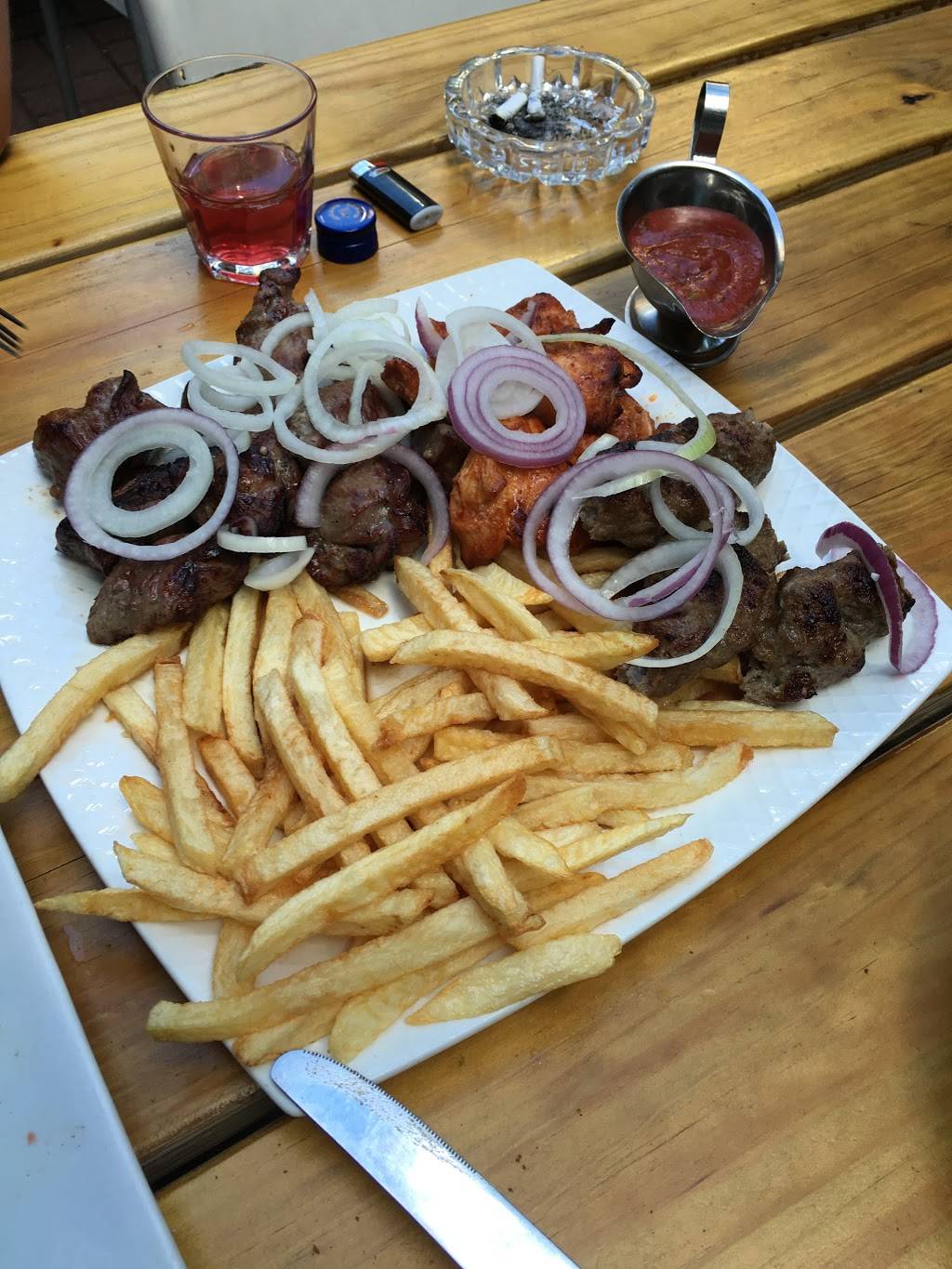 Old Baku | restaurant | 115 Ditmas Ave, Brooklyn, NY 11218, USA | 7185766399 OR +1 718-576-6399