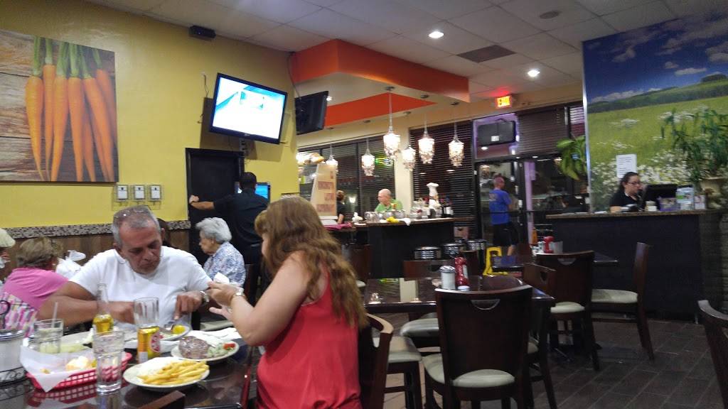 El Rinconcito Latino | meal delivery | 10481 SW 40th St, Miami, FL 33165, USA | 3052250200 OR +1 305-225-0200