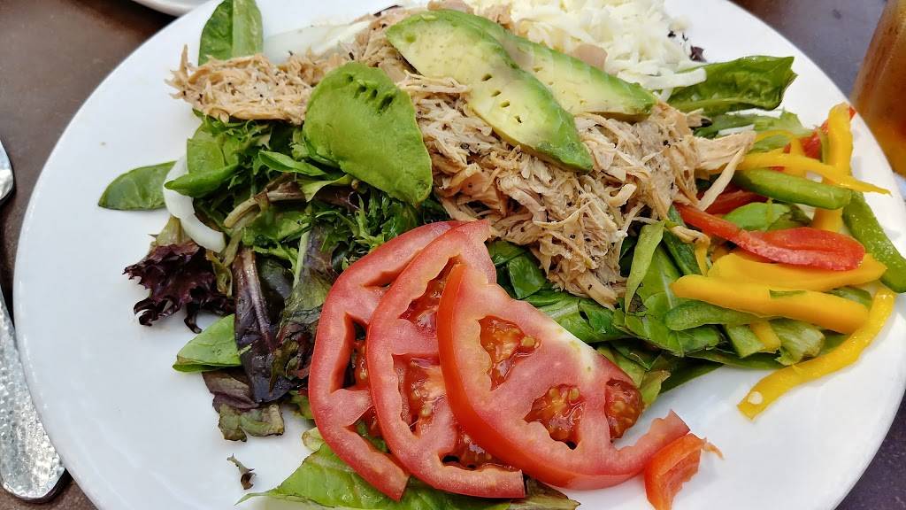 Blue Agave Club | restaurant | 625 Main St, Pleasanton, CA 94566, USA | 9254171224 OR +1 925-417-1224