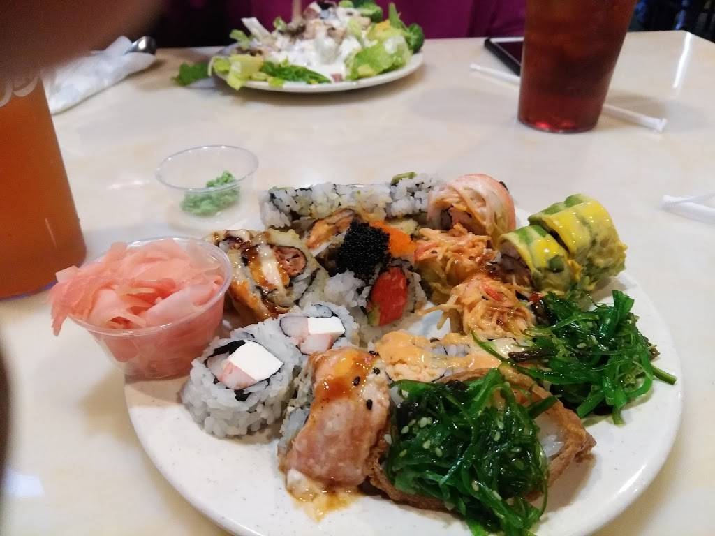 River Grill & Buffet | restaurant | 8215 University City Blvd, Charlotte, NC 28213, USA | 7045999886 OR +1 704-599-9886