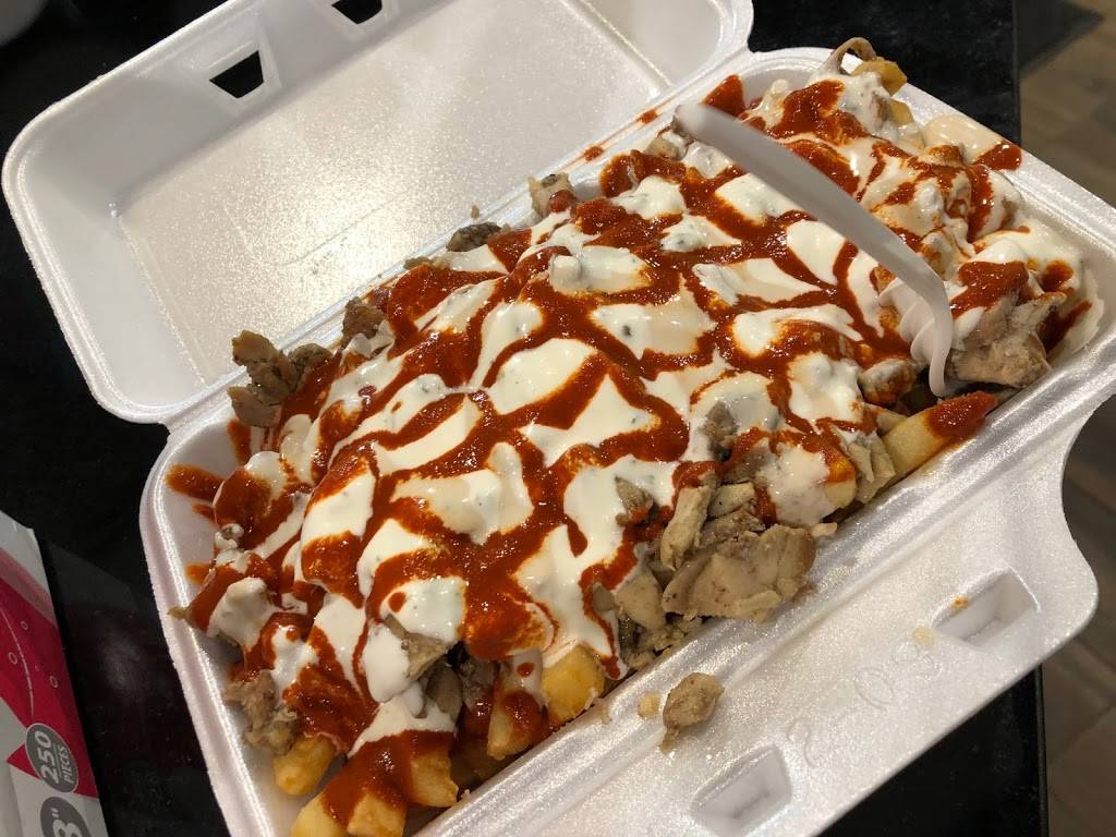 Lazeez Shawarma | restaurant | 6740 Meadowvale Town Centre Cir, Mississauga, ON L5N 4B7, Canada | 9058264466 OR +1 905-826-4466