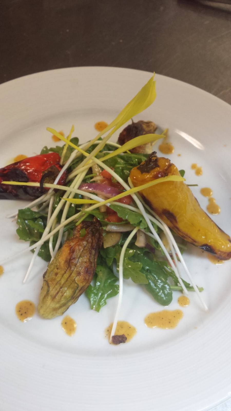 Axia | restaurant | 18 Piermont Rd, Tenafly, NJ 07670, USA | 2015695999 OR +1 201-569-5999