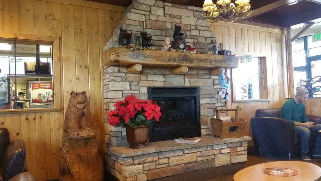 McDonalds | cafe | 2771 Lincolnway E, Mishawaka, IN 46544, USA | 5742552616 OR +1 574-255-2616