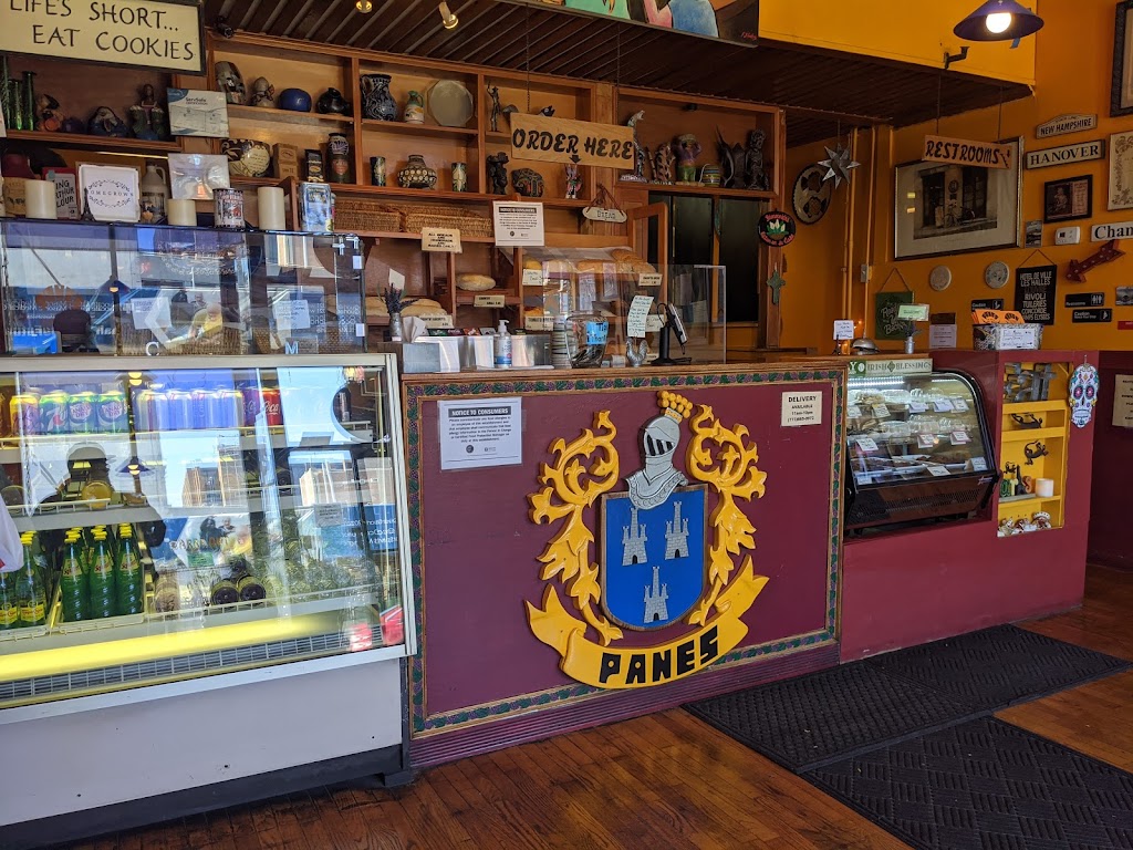 Panes Bread Cafe | cafe | 3002 N Sheffield Ave, Chicago, IL 60657, USA | 7736650972 OR +1 773-665-0972