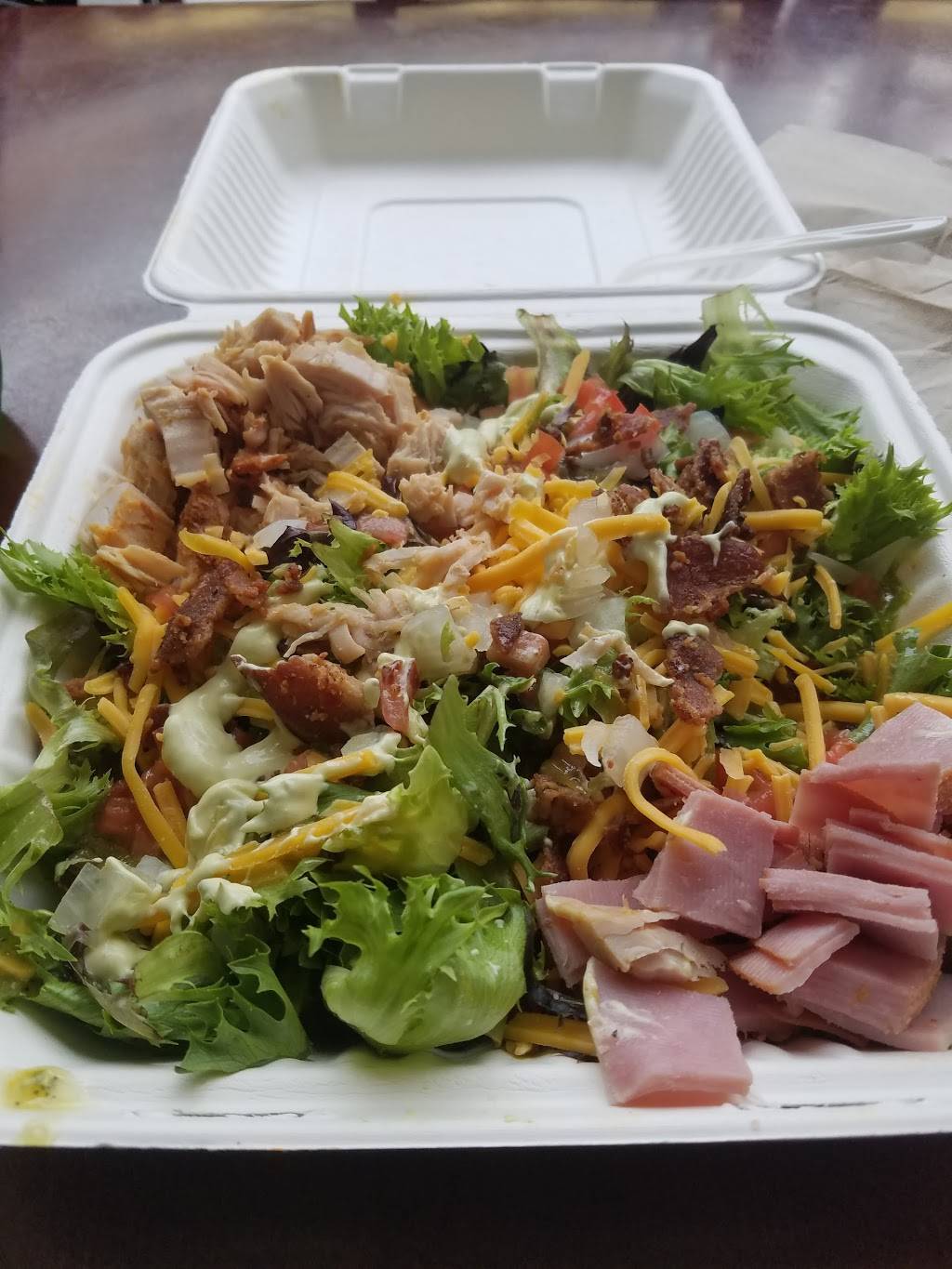 BJs Market & Bakery | bakery | 10000 West OHare Ave, Terminal 3, Concourse K, Gate K15, Chicago, IL 60666, USA | 7736866180 OR +1 773-686-6180