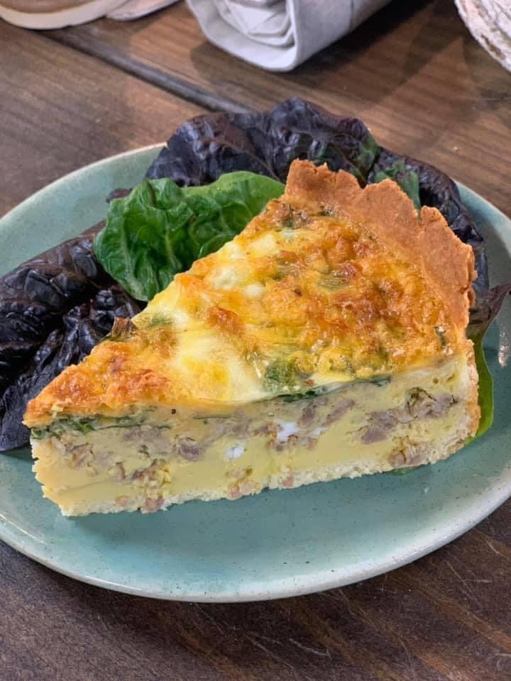 The Bakers Corner | restaurant | 2438 Hwy 51 S, Hernando, MS 38632, USA | 6622886075 OR +1 662-288-6075