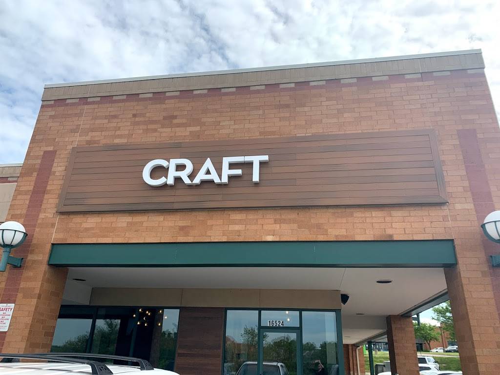 Craft | restaurant | 16524 Manchester Rd, Grover, MO 63040, USA | 6362350882 OR +1 636-235-0882