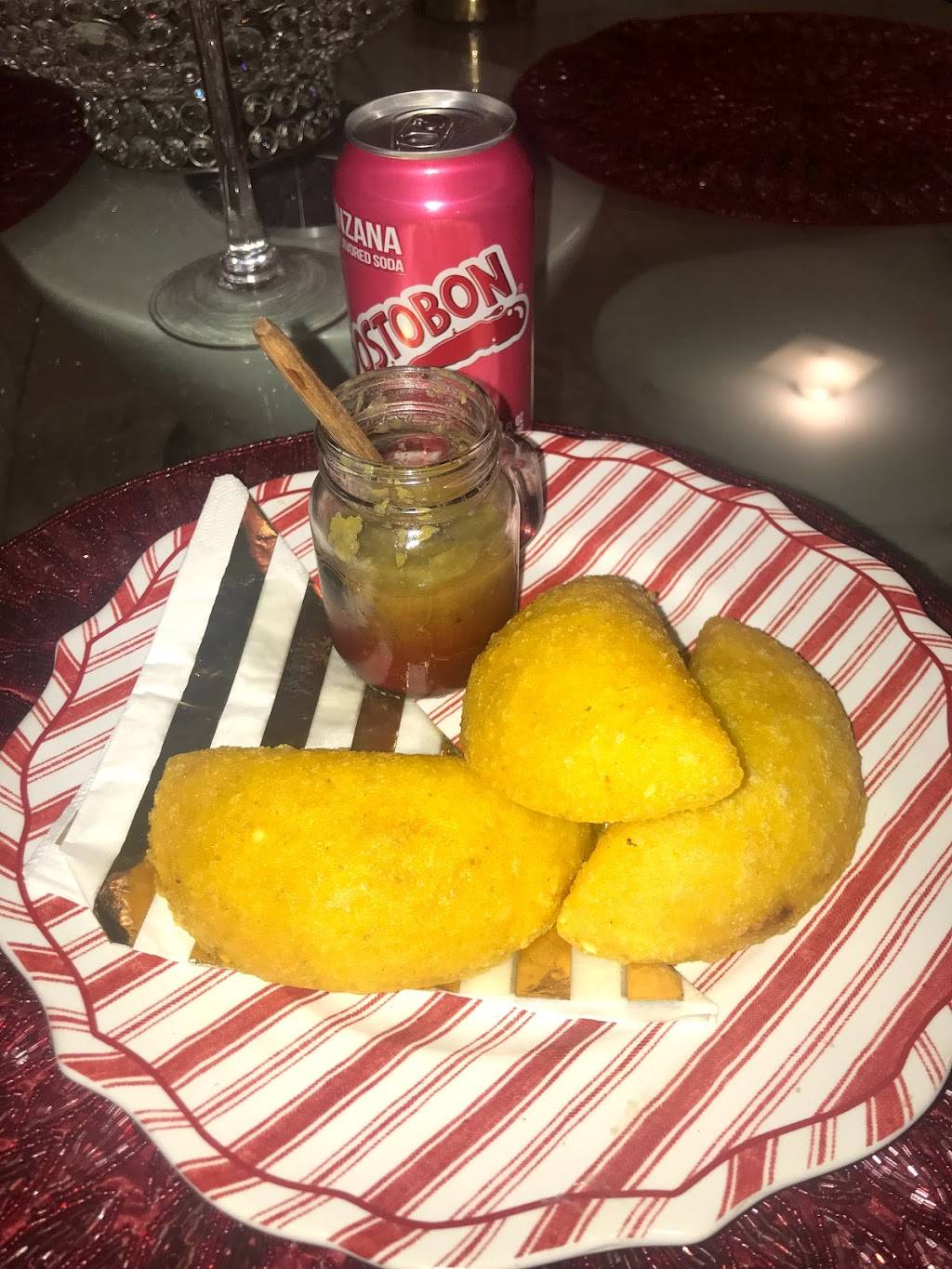 Arepas La Negra To Go | restaurant | 86-14 Northern Blvd, Jackson Heights, NY 11372, USA | 3474444748 OR +1 347-444-4748