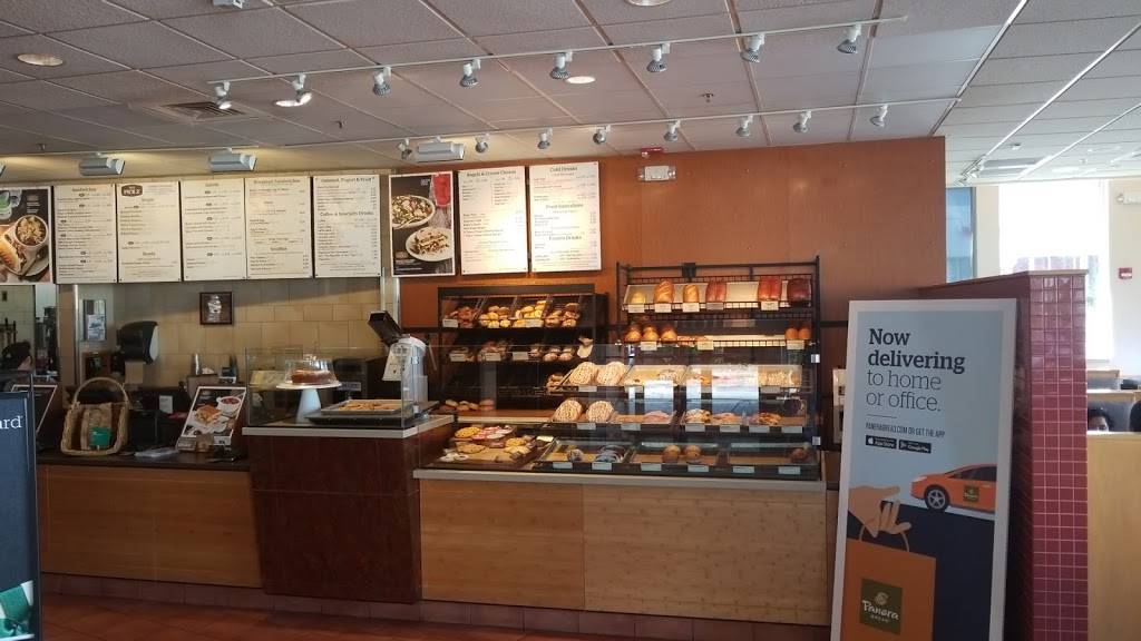 Panera Bread | bakery | 864 S Sun Dr, Lake Mary, FL 32746, USA | 4079363270 OR +1 407-936-3270