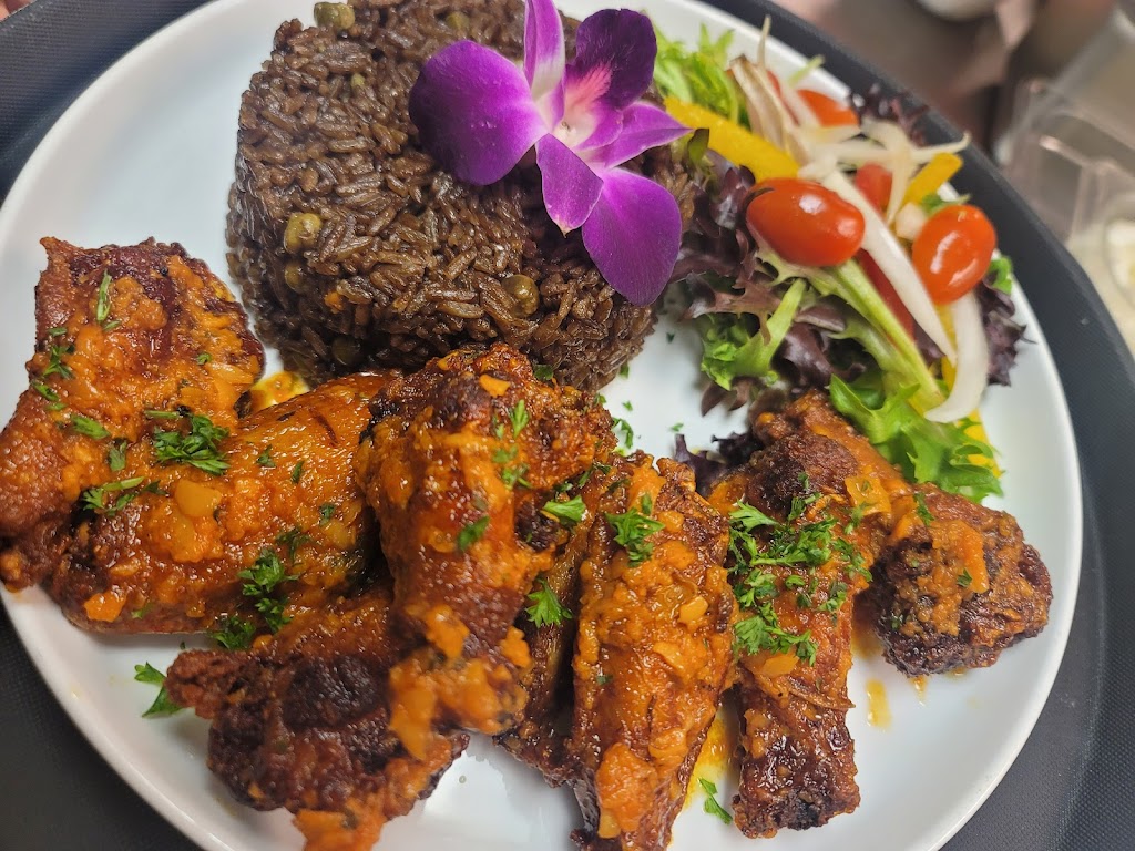 Ambience Lakay | restaurant | 1900 Rockbridge Rd SW #106c, Stone Mountain, GA 30087, USA | 6783955053 OR +1 678-395-5053