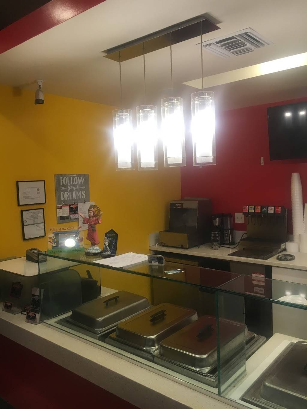 Subway Restaurants | restaurant | 10535 Los Alamitos Blvd, Los Alamitos, CA 90720, USA | 5624317998 OR +1 562-431-7998