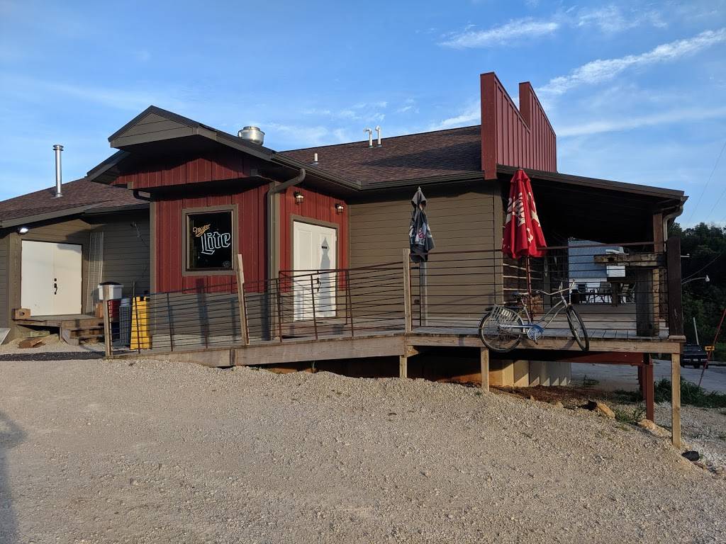 The Winchester | restaurant | 58 Main St, Waterville, IA 52170, USA | 5635353061 OR +1 563-535-3061