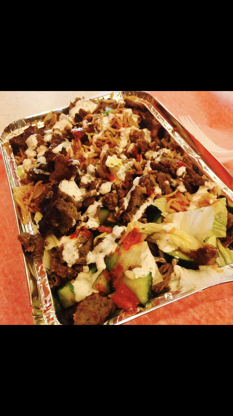 Shah’s Halal Food | restaurant | 3334 Hillside Avenue, New Hyde Park, NY 11040, USA | 5162794422 OR +1 516-279-4422