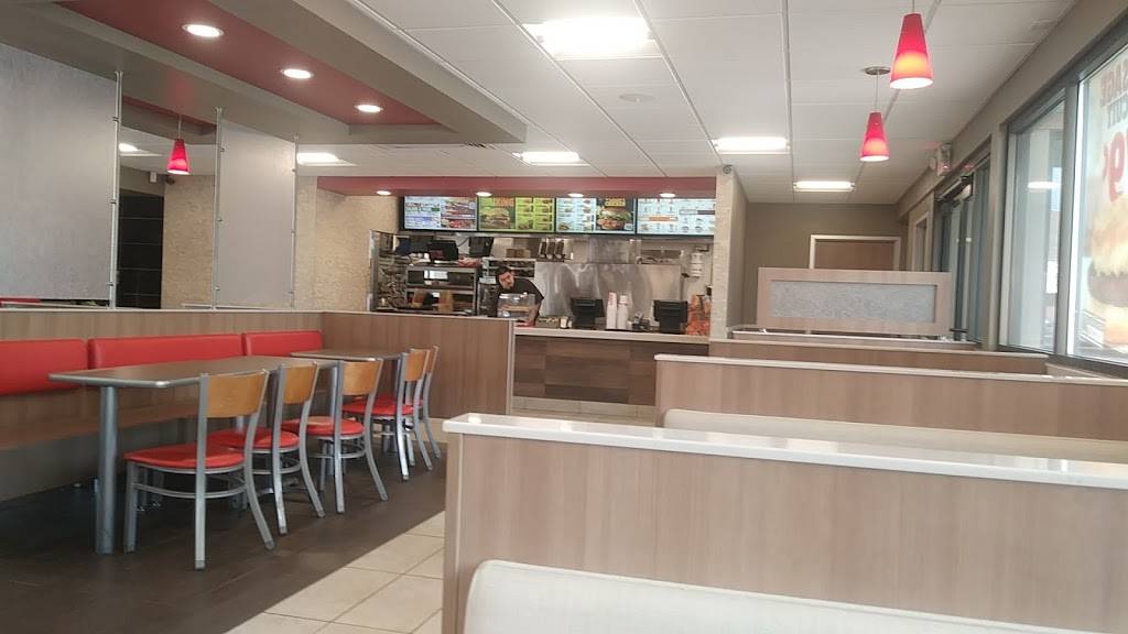 Burger King | restaurant | 361 2nd St, Ogden, UT 84404, USA | 8013992251 OR +1 801-399-2251