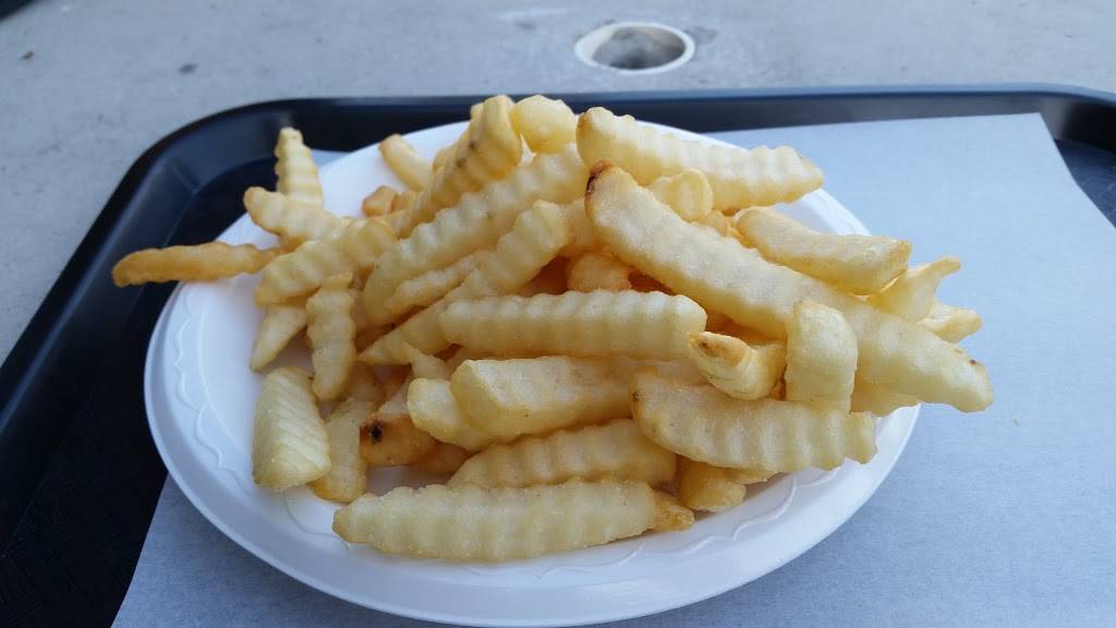 Imperial Burgers | restaurant | 6201 Lincoln Ave, Buena Park, CA 90620, USA | 7148215442 OR +1 714-821-5442