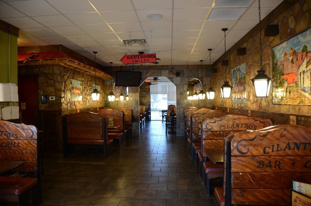 Cilantros Mexican Bar & Grill | restaurant | 14440 F St, Omaha, NE 68137, USA | 4028950384 OR +1 402-895-0384