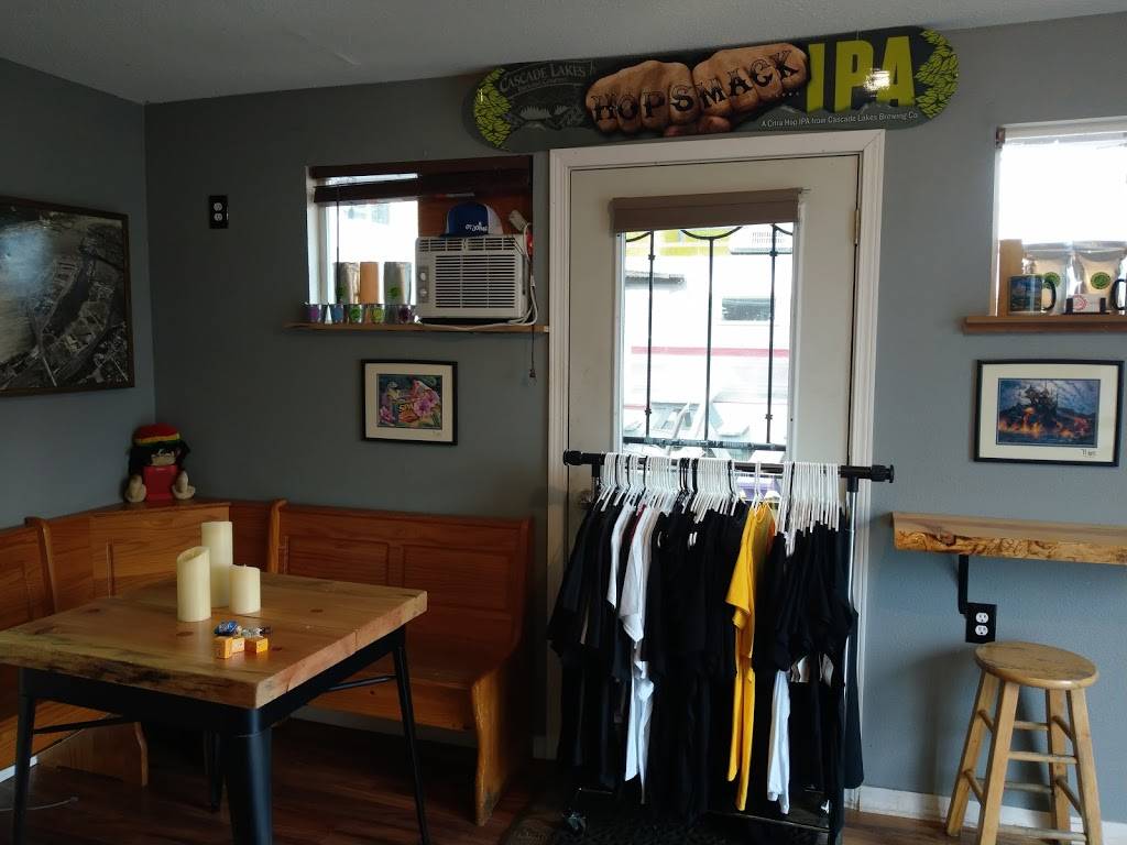 Irie Sessions Apparel | restaurant | 10213 N Leonard St, Portland, OR 97203, USA | 5034530169 OR +1 503-453-0169