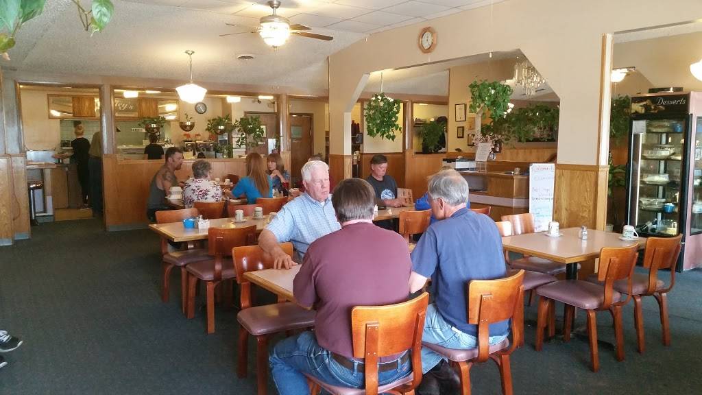 Kelleys Family Restaurant | restaurant | 5420 US-14, Harvard, IL 60033, USA | 8159437558 OR +1 815-943-7558