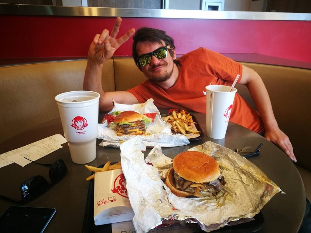 Wendys | restaurant | 3943 N Harlem Ave, Chicago, IL 60634, USA | 7734817971 OR +1 773-481-7971