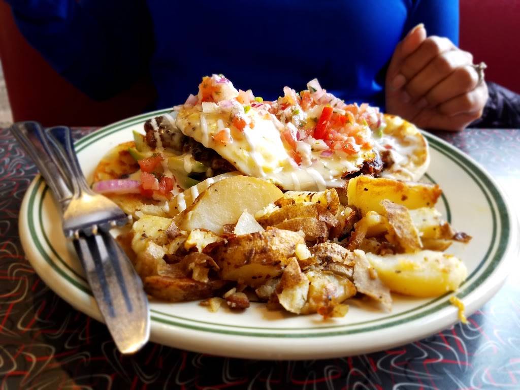 HangOverEasy | restaurant | 13 W Charlton St, Cincinnati, OH 45219, USA | 5132215400 OR +1 513-221-5400