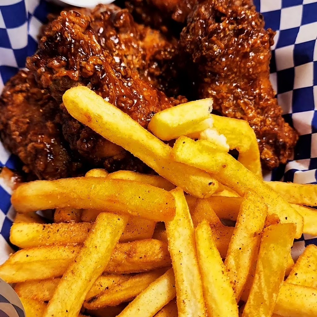 Ooh Wee Chicken | restaurant | 7237 E Hwy 290, Austin, TX 78723, USA | 5127926308 OR +1 512-792-6308