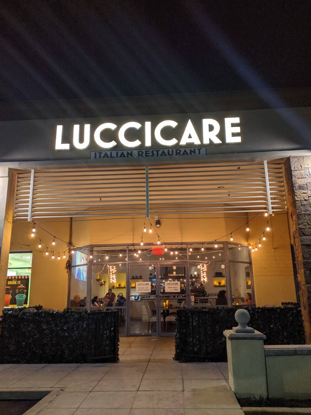 LUCCICARE | restaurant | 4727 E Bell Rd Ste 59 facing, N Tatum Blvd, Phoenix, AZ 85032, USA | 6029968730 OR +1 602-996-8730