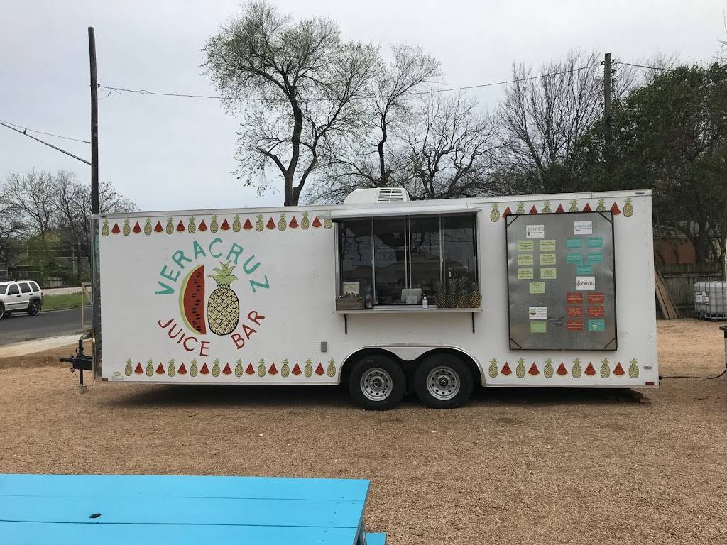 Veracruz All Natural | restaurant | 2505 Webberville Rd, Austin, TX 78702, USA | 5126652713 OR +1 512-665-2713