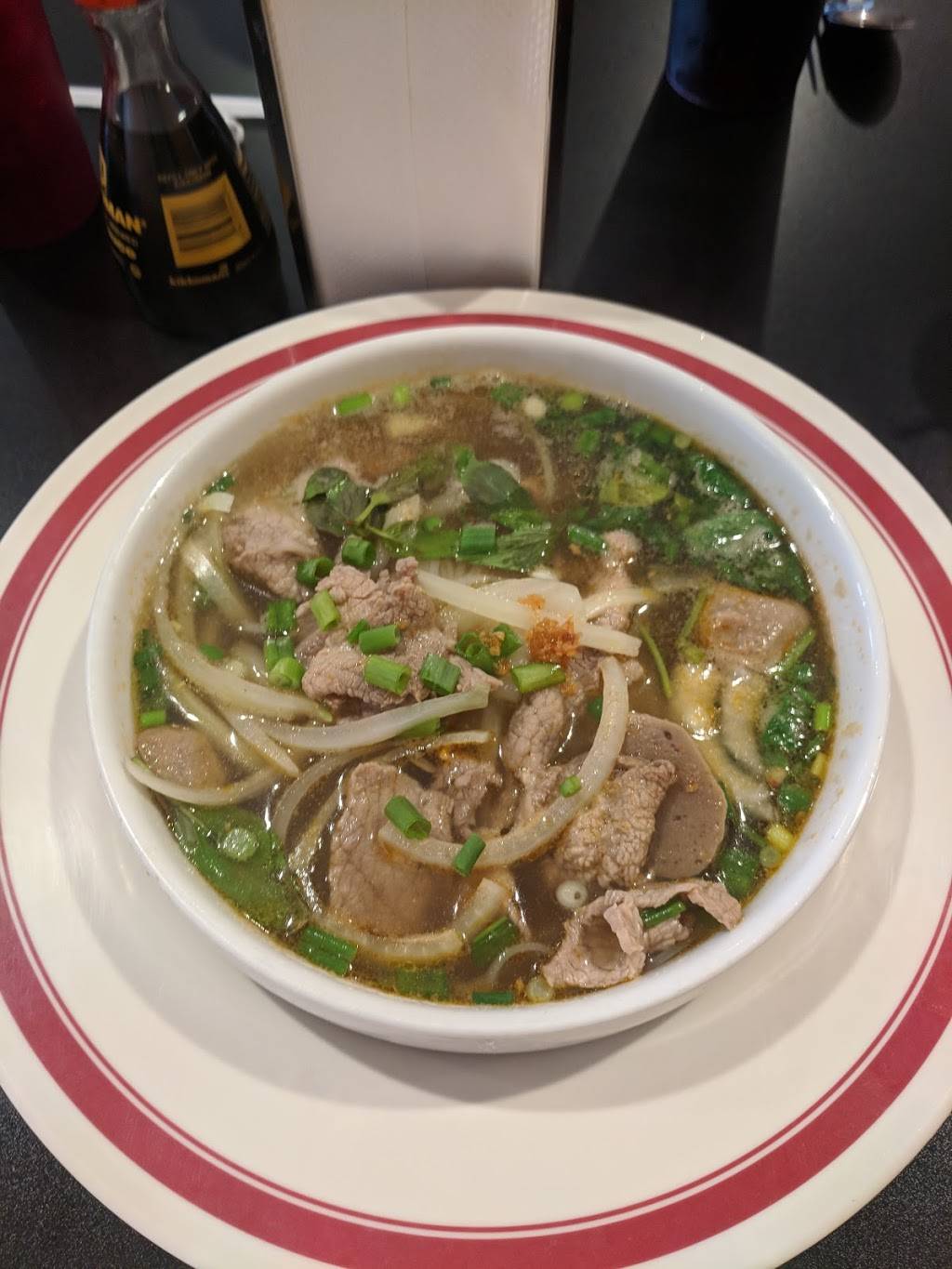 Taste of Thai | restaurant | 128 E Sangamon Ave, Rantoul, IL 61866, USA | 2172829358 OR +1 217-282-9358