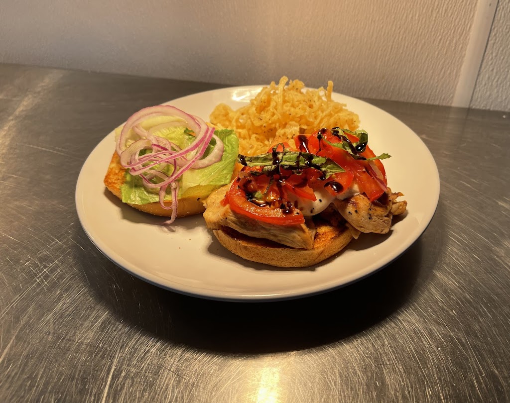 Sycamore Saloon | restaurant | 1292 IN-135, Nashville, IN 47448, USA | 8122005650 OR +1 812-200-5650