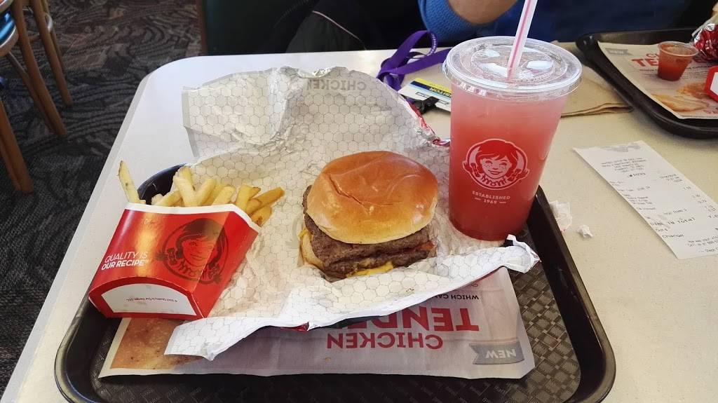 Wendys | restaurant | 7478 Augusta Rd, Piedmont, SC 29673, USA | 8642775305 OR +1 864-277-5305