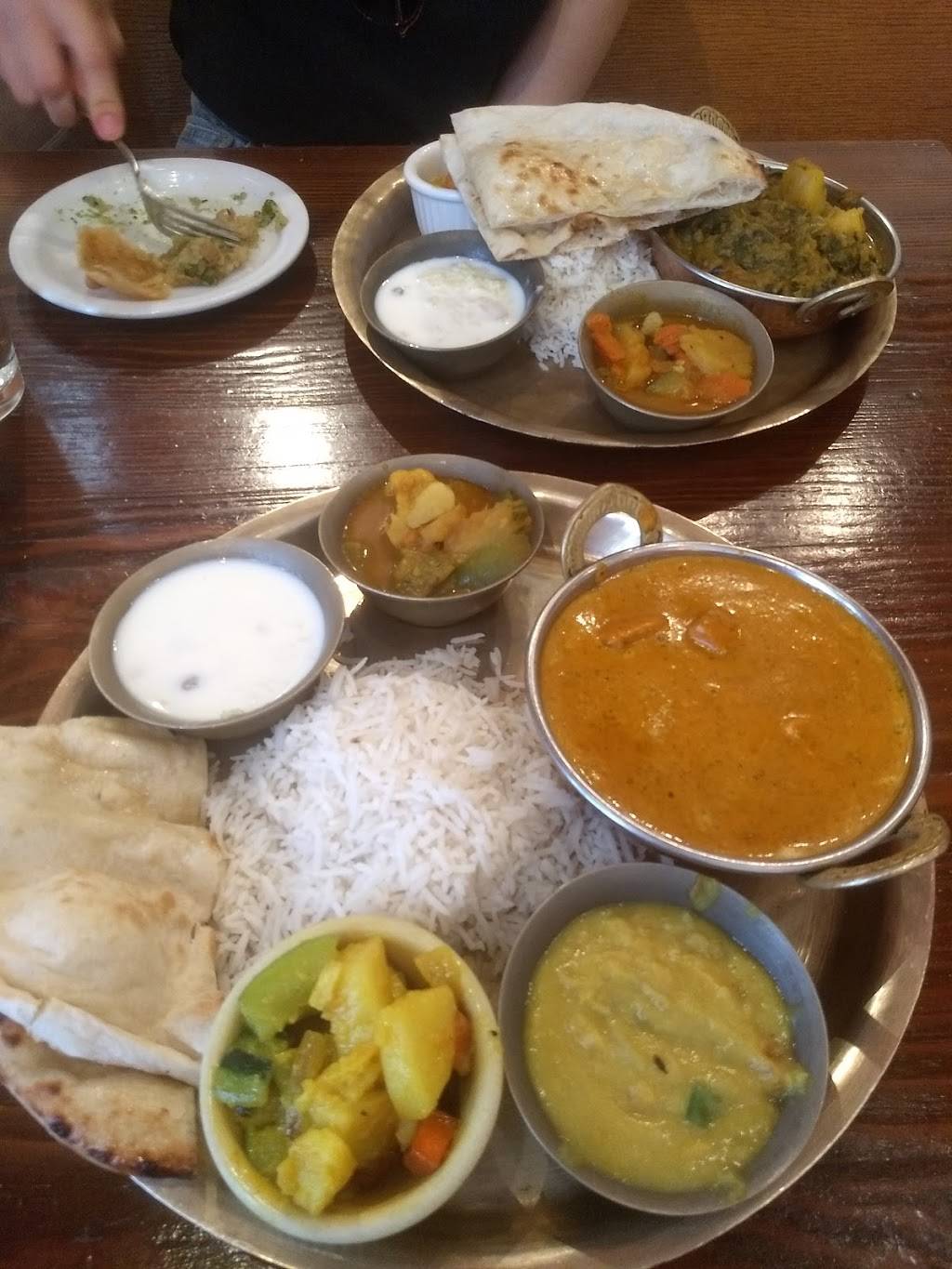 Yeti Restaurant | restaurant | 234 E St, Davis, CA 95616, USA | 5307470123 OR +1 530-747-0123