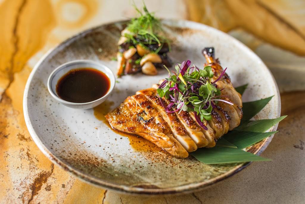 Roka Akor - Old Orchard | restaurant | 4999 Old Orchard Shopping Center, Skokie, IL 60077, USA | 8473297650 OR +1 847-329-7650