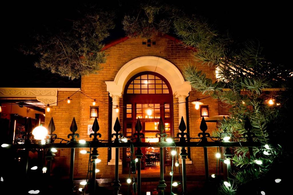 Edendale Restaurant and Bar | restaurant | 2838 Rowena Ave, Los Angeles, CA 90039, USA | 3236662000 OR +1 323-666-2000