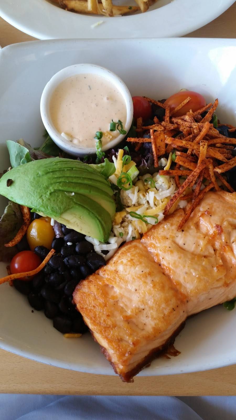 Sanderlings Restaurant | restaurant | 1 Seascape Resort Dr, Aptos, CA 95003, USA | 8316627120 OR +1 831-662-7120