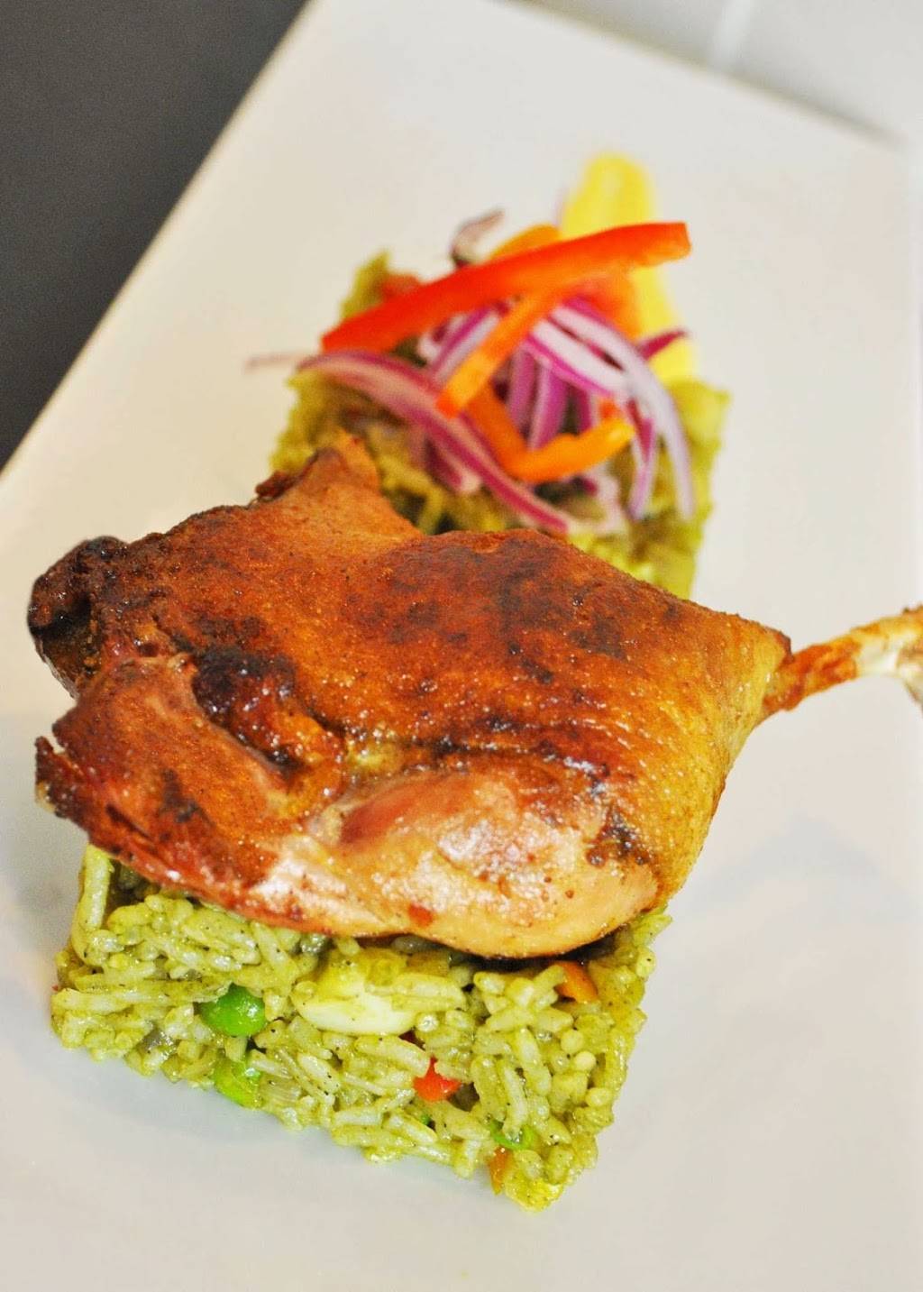 Latin Bites | cafe | 5709 Woodway Dr Suite J, Houston, TX 77057, USA | 7132298369 OR +1 713-229-8369