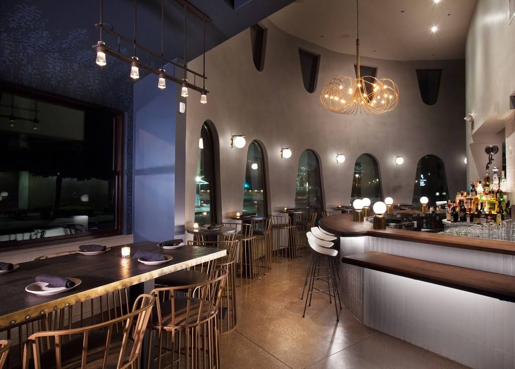 GRANVILLE | restaurant | 8701 Beverly Blvd, West Hollywood, CA 90048, USA | 4245225161 OR +1 424-522-5161