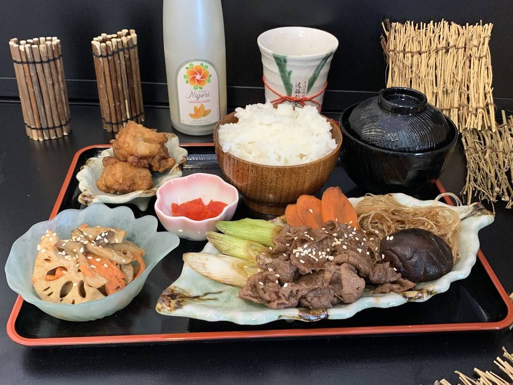 Temari-zushi | restaurant | 3555 Rosecrans St, San Diego, CA 92110, USA | 6193802157 OR +1 619-380-2157