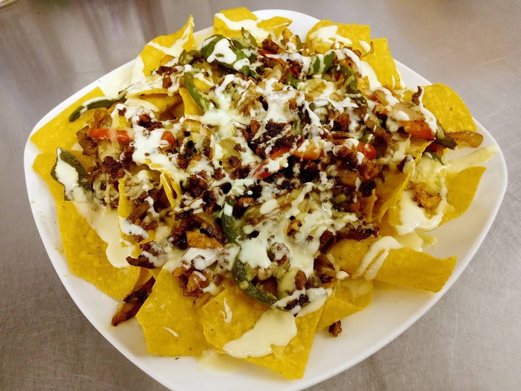 El Gran Tequila | restaurant | 300 Greenville Blvd SE, Greenville, NC 27858, USA | 2522274101 OR +1 252-227-4101