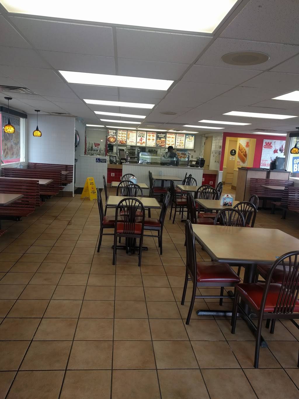 Wienerschnitzel | restaurant | 807 W Lacey Blvd, Hanford, CA 93230, USA | 5595849769 OR +1 559-584-9769